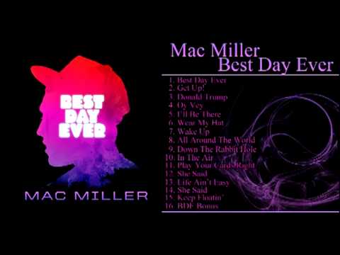 Videos For: Mac Miller Best Day Ever Vimeo